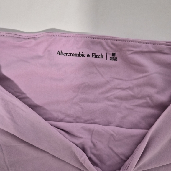 Abercrombie & Fitch Light Pink Tank Top - Picture 3 of 5